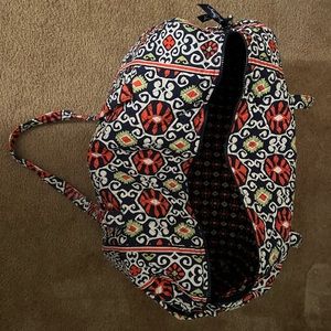 Vera Bradley Duffle Bag